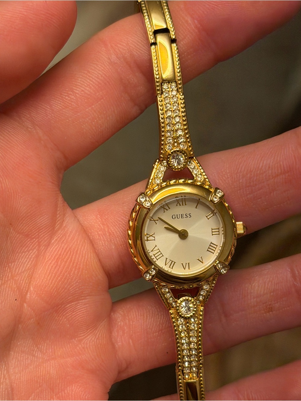 GUESS WATCH - Picture 4 of 7